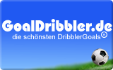 GoalDribbler