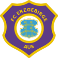 Logo FC Erzgebirge Aue e. V.
