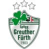 Logo SpVgg Greuther Fürth e.V.