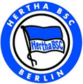 Logo Hertha BSC Berlin