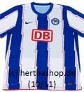 Trikot Hertha BSC Berlin