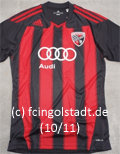 Trikot FC Ingolstadt 04